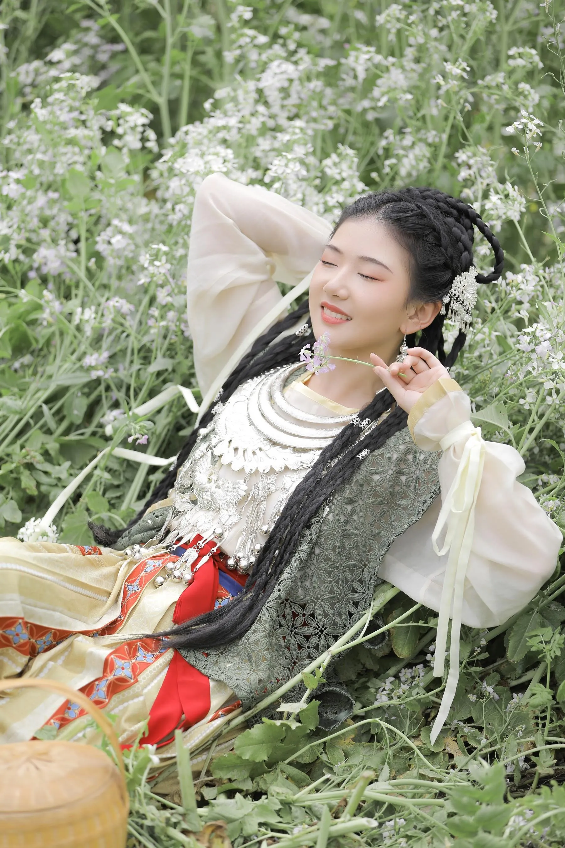 [艺图语] 2022.06.29 游记 酸辣湯兒 [23P]插图4